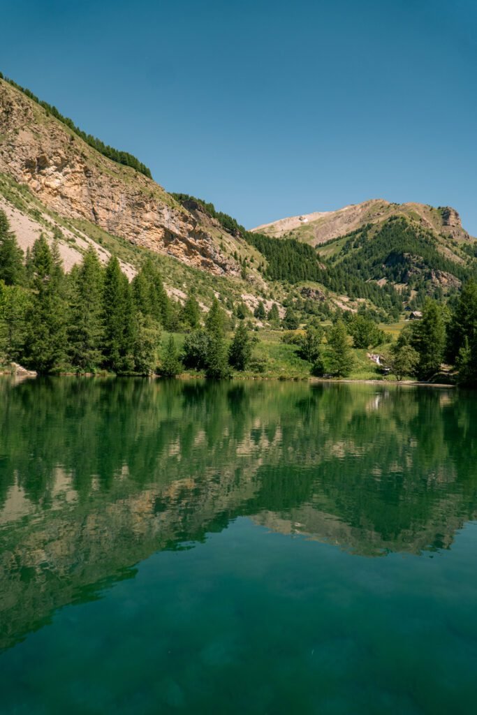 lac-italie-dolomites-anita-horizon-travel-planner