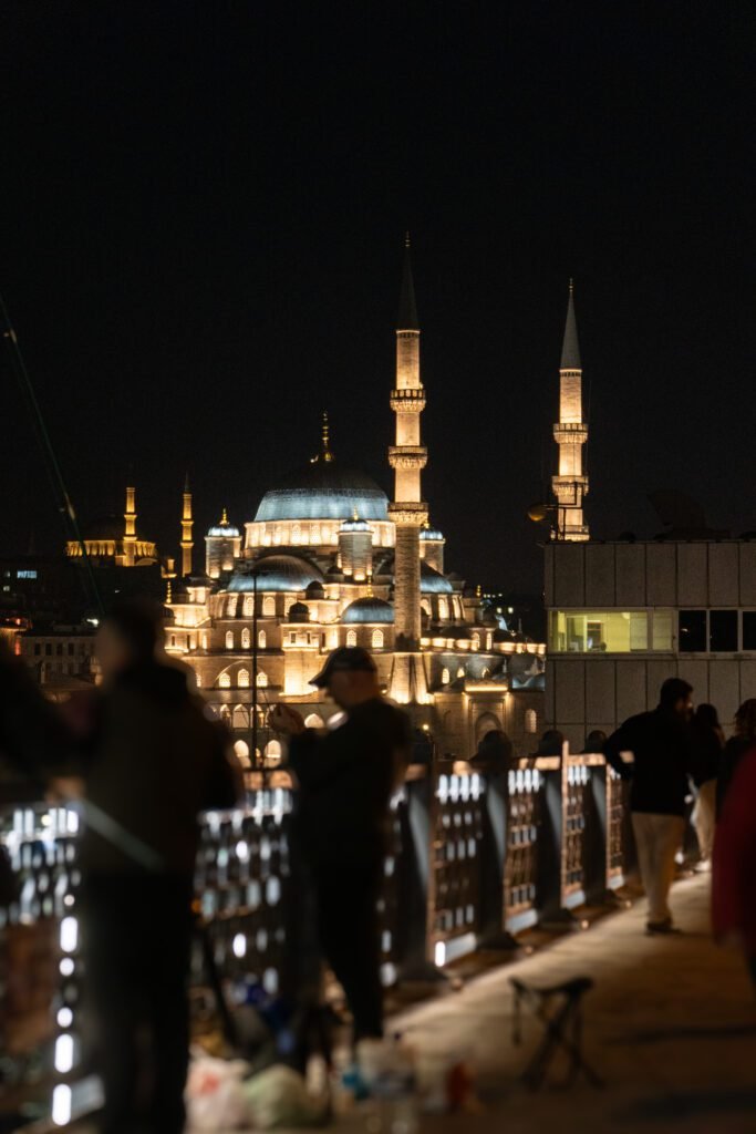 Turquie-istanbul-anita-horizon-travel-planner