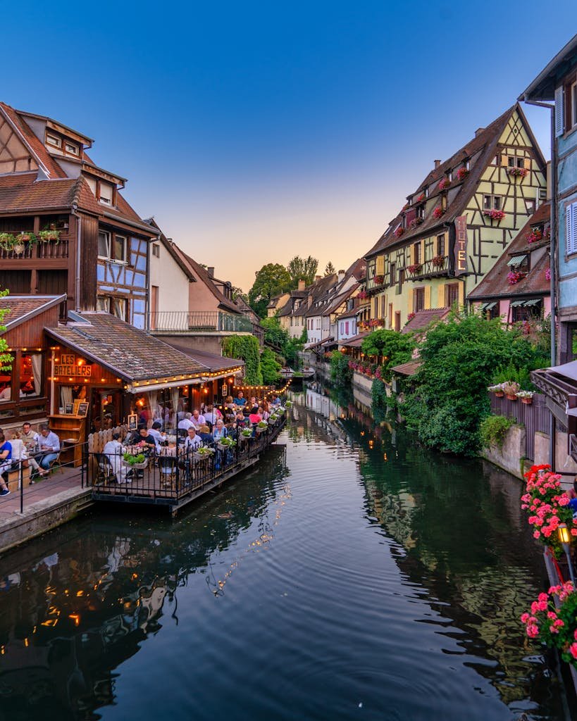 France horizon