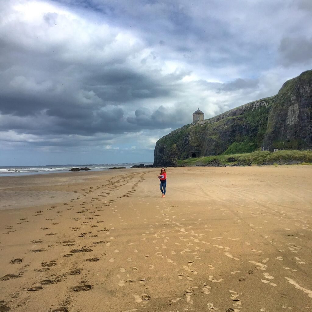 Irlande nord horizon