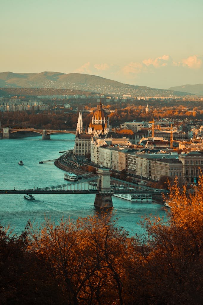 Budapest horizon
