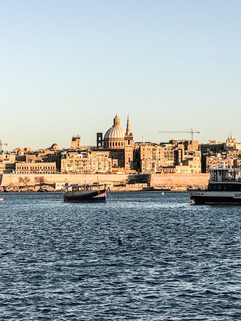 Malte horizon