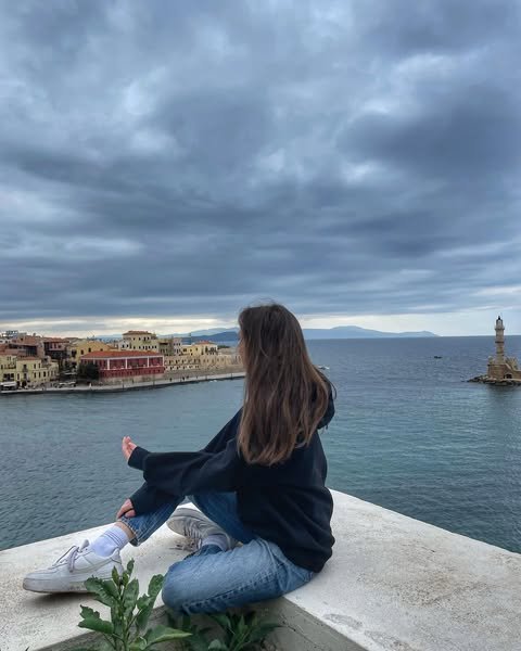chania crete horizon