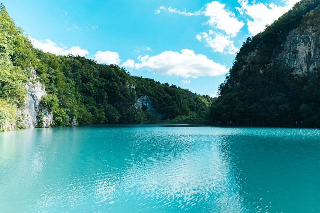 Croatie horizon