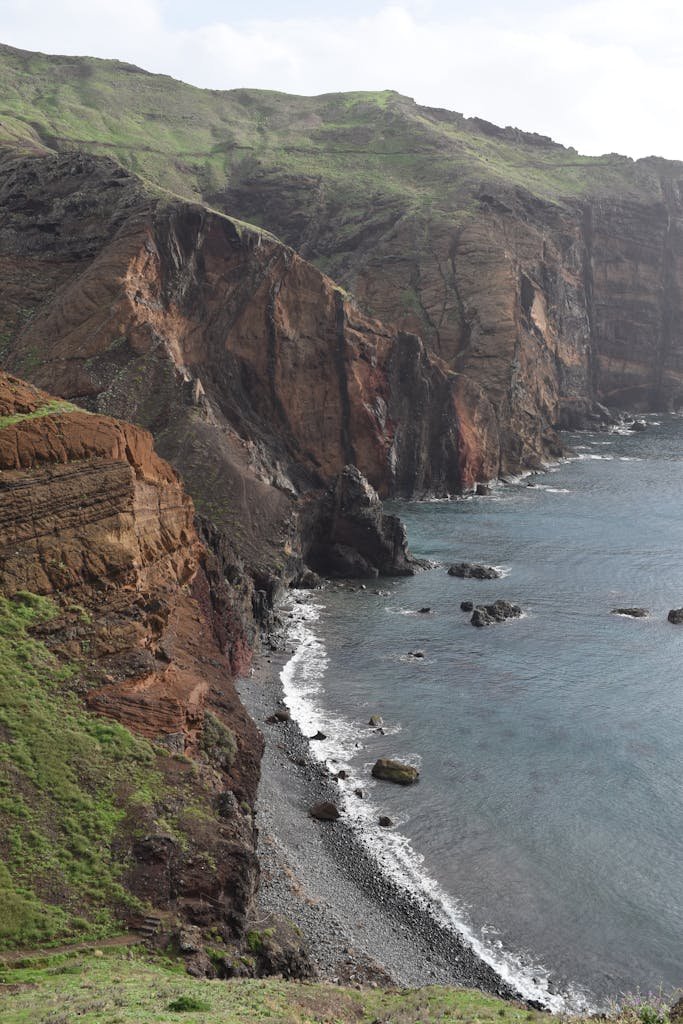 Acores Portugal horizon