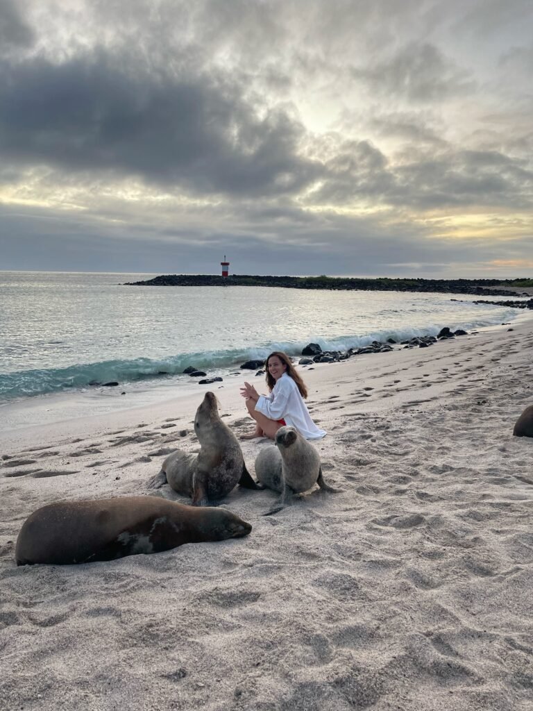 galapagos 2