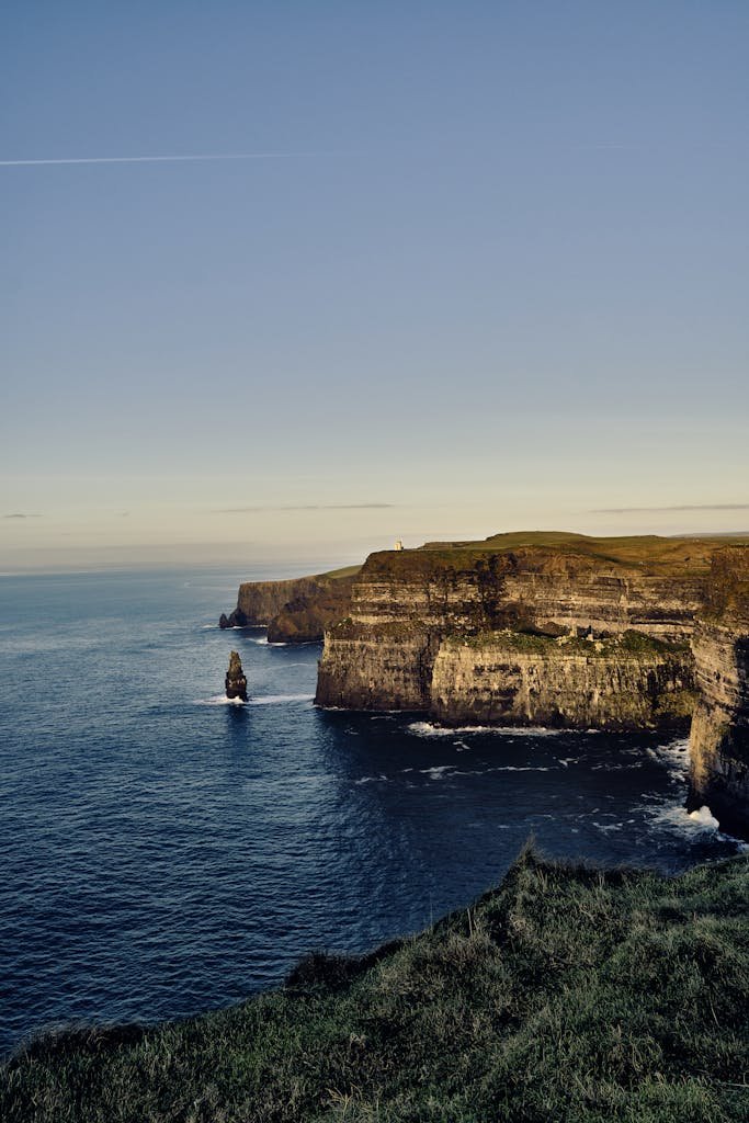 mohair Irlande sud horizon