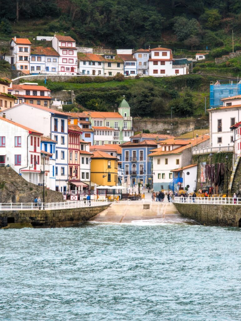 Asturies horizon