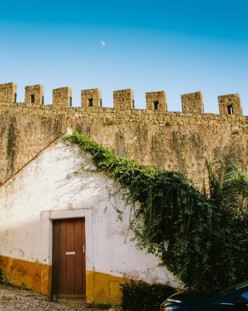 L’Alentejo horizon