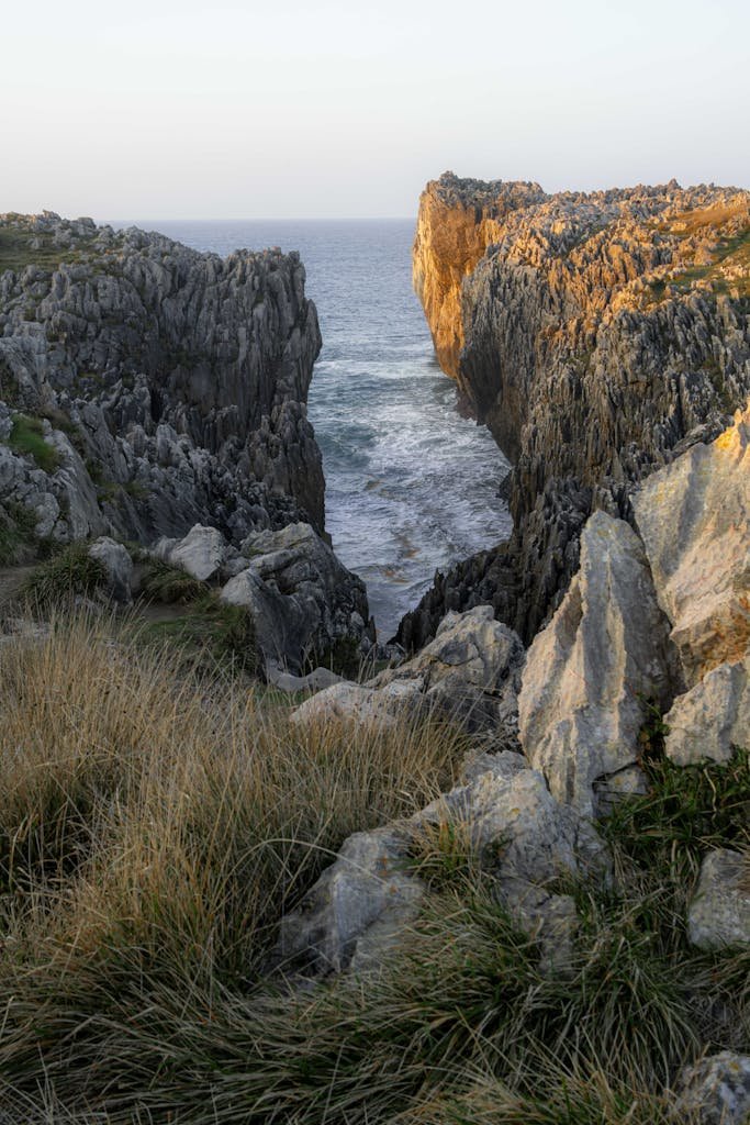 Asturies Espagne horizon